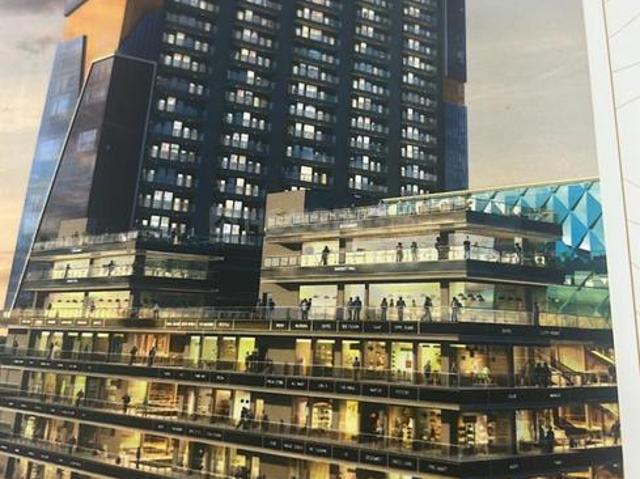1 BHK Studio in Noida Extension for resale Greater Noida. The reference number is 20206810