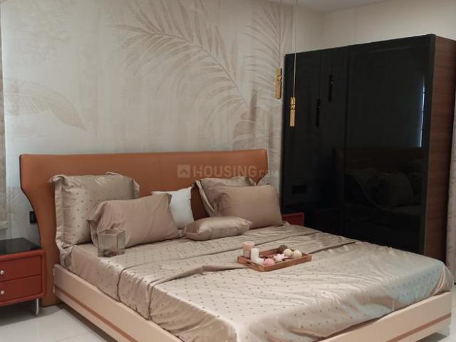 1 BHK Studio in Nallagandla for resale Hyderabad. The reference number is 20104699