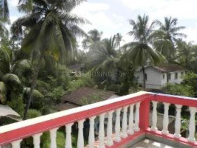 1 BHK Studio in Nerul for resale North Goa. The reference number is 17760084