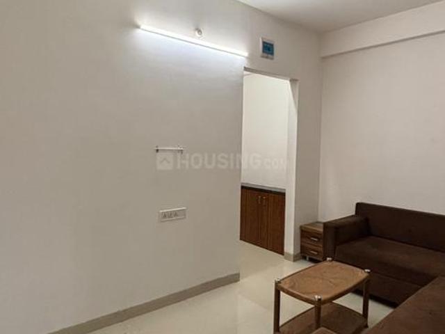 1 BHK Studio in Nipania for rent Indore. The reference number is 20679753