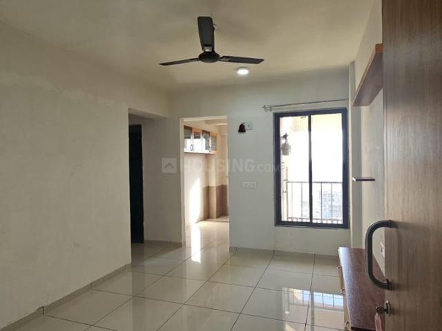 1 BHK Studio in South Bopal for rent Ahmedabad. The reference number is 16565284