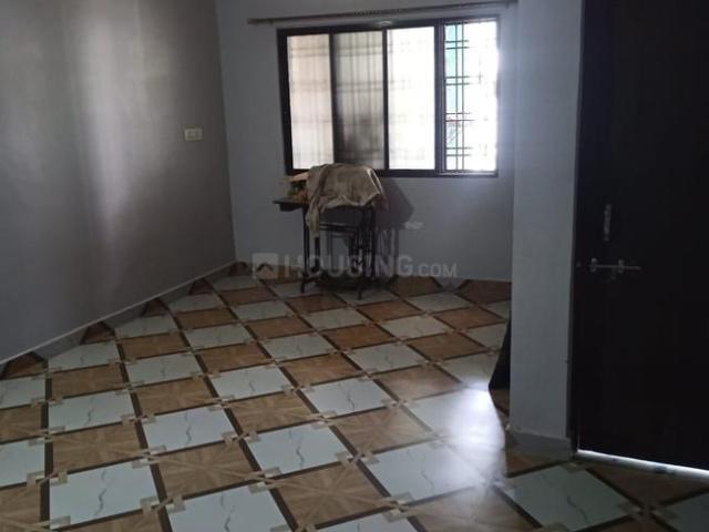 1 BHK Studio in Sagra for rent Jabalpur. The reference number is 18001307