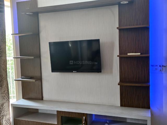 1 BHK Studio in Sector 143 for rent Noida. The reference number is 20292872