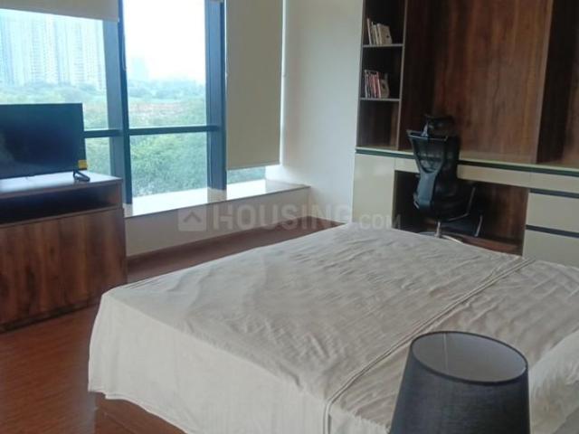 1 BHK Studio in Sector 153 for resale Noida. The reference number is 20560554