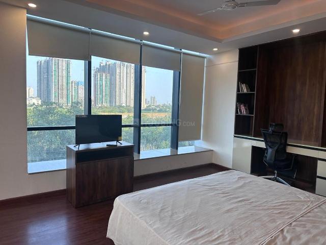 1 BHK Studio in Sector 153 for resale Noida. The reference number is 20560705