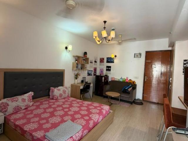 1 BHK Studio in Sector 168 for rent Noida. The reference number is 20709623