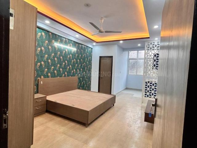 1 BHK Studio in Sector 101 for rent Noida. The reference number is 20202500