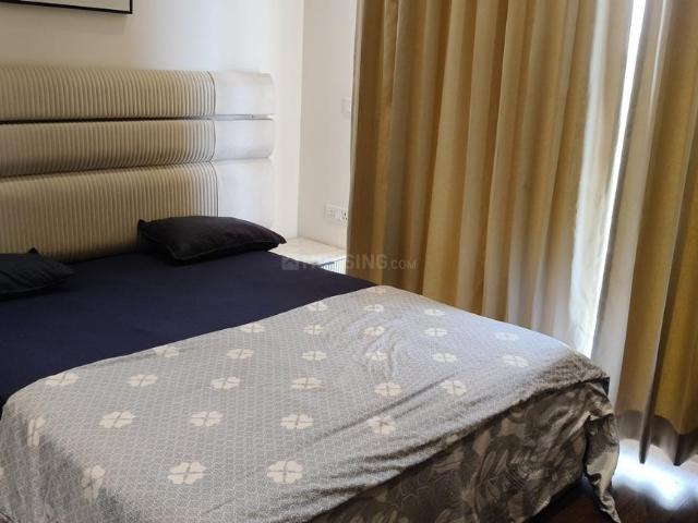 1 BHK Studio in Sector 102 for rent Gurgaon. The reference number is 20999445