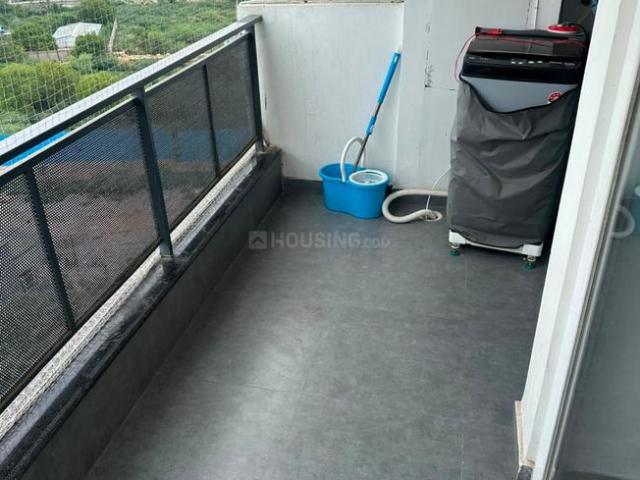 1 BHK Studio in Sector 106 for rent Gurgaon. The reference number is 20782454