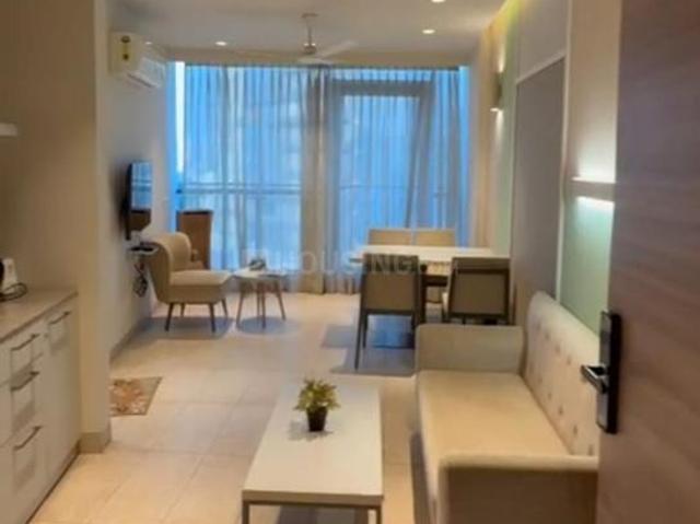 1 BHK Studio in Sector 109 for resale Gurgaon. The reference number is 19297528