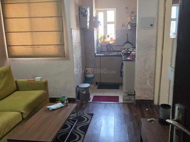 1 BHK Studio in Sector 137 for rent Noida. The reference number is 19828683