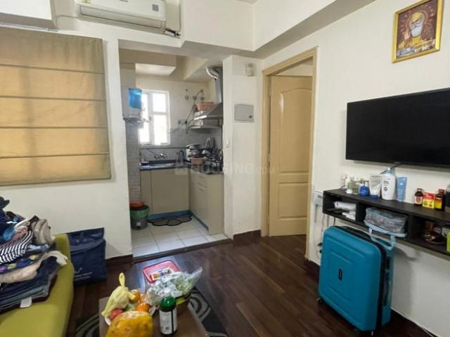 1 BHK Studio in Sector 137 for rent Noida. The reference number is 19931494
