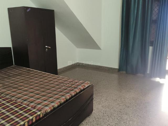 1 BHK Studio in Sector 24 for rent Gurgaon. The reference number is 20456983