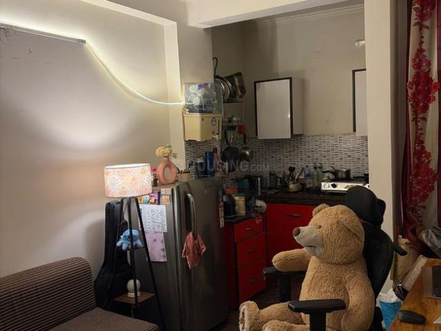 1 BHK Studio in Sector 28 for rent Gurgaon. The reference number is 20016172