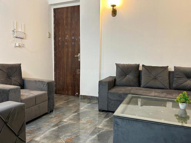 1 BHK Studio in Sector 28 for rent Gurgaon. The reference number is 20025379