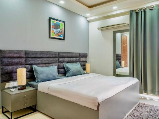 1 BHK Studio in Sector 28 for rent Gurgaon. The reference number is 20236364