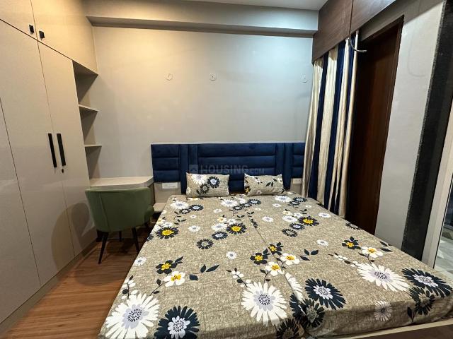 1 BHK Independent Builder Floor in Sector 22 for rent Gurgaon. The reference number is 20153356