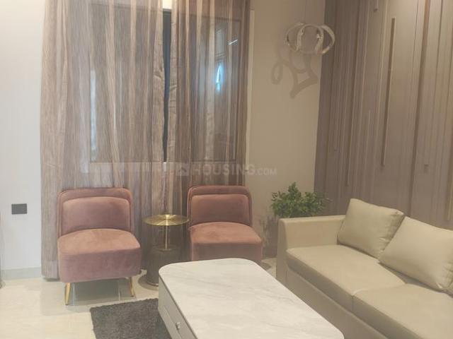 1 BHK Studio in Sector 35 for resale Sohna. The reference number is 18403301
