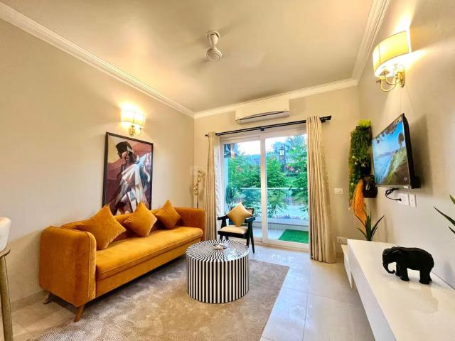 1 BHK Studio in Sector 33 for resale Sohna. The reference number is 20743523