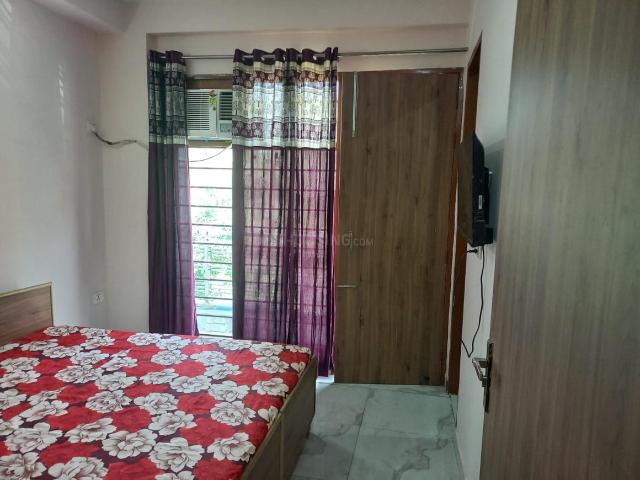 1 BHK Studio in Sector 45 for rent Gurgaon. The reference number is 19972986