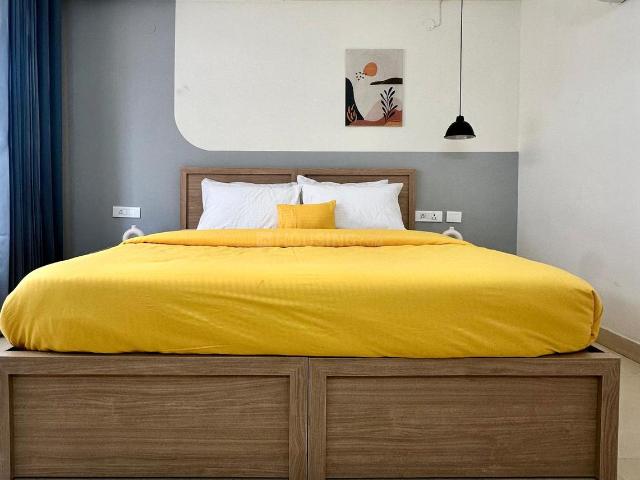 1 BHK Studio in Sector 46 for rent Gurgaon. The reference number is 19863349