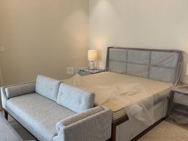 1 BHK Studio in Sector 48 for rent Gurgaon. The reference number is 20368087