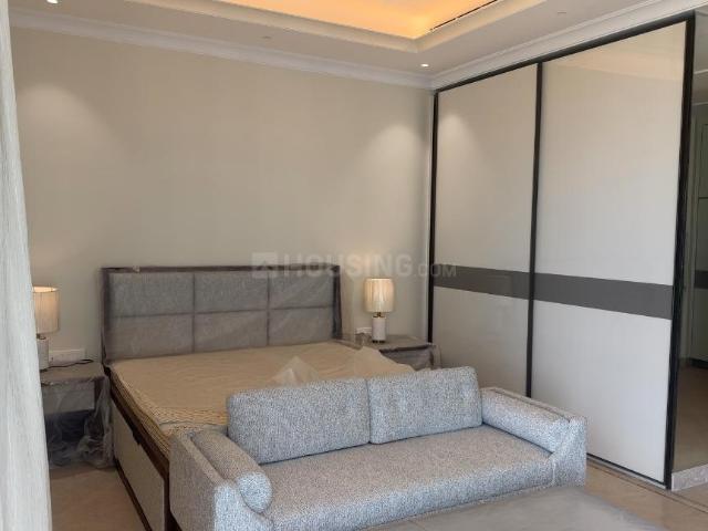1 BHK Studio in Sector 48 for rent Gurgaon. The reference number is 20368157