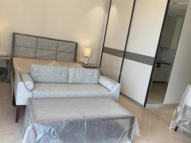 1 BHK Studio in Sector 48 for rent Gurgaon. The reference number is 20368216
