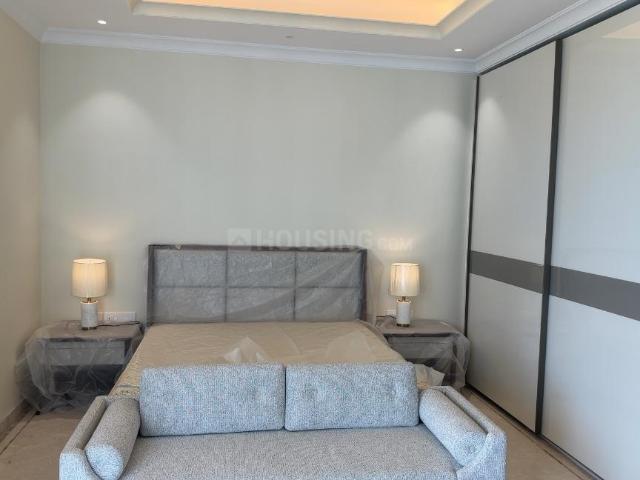 1 BHK Studio in Sector 48 for rent Gurgaon. The reference number is 20368246