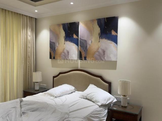 1 BHK Studio in Sector 48 for rent Gurgaon. The reference number is 20377119