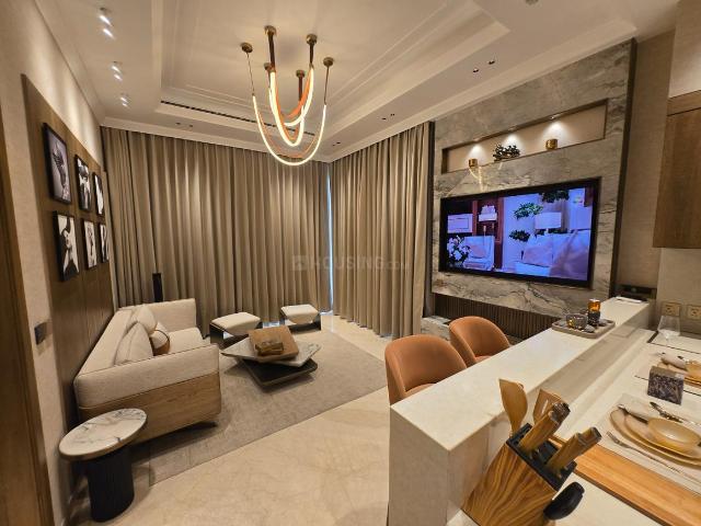 1 BHK Studio in Sector 48 for resale Gurgaon. The reference number is 19901925