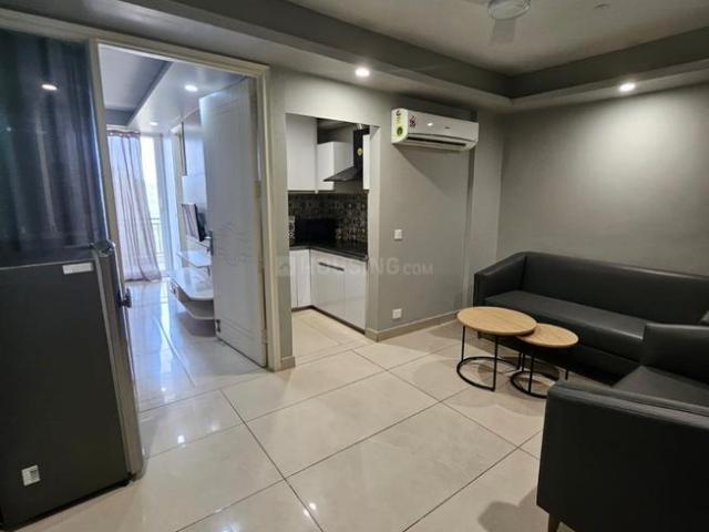 1 BHK Studio in Sector 42 for rent Gurgaon. The reference number is 19985627