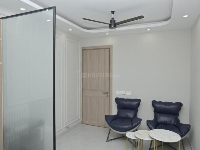 1 BHK Studio in Sector 42 for rent Gurgaon. The reference number is 20685934