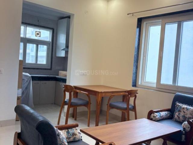1 BHK Studio in Sector 43 for rent Gurgaon. The reference number is 20606044