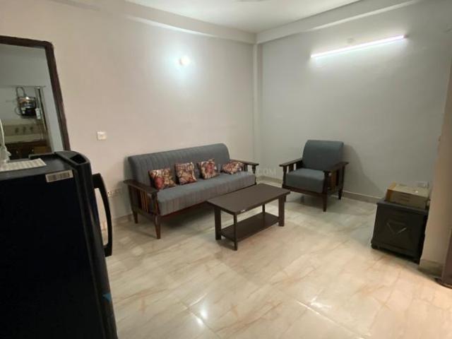 1 BHK Studio in Sector 54 for rent Gurgaon. The reference number is 20417835