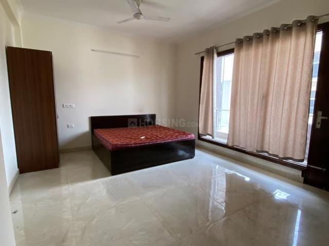 1 BHK Studio in Sector 57 for rent Gurgaon. The reference number is 20718488