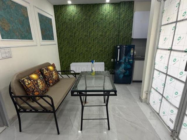 1 BHK Studio in Sector 57 for rent Gurgaon. The reference number is 20719280