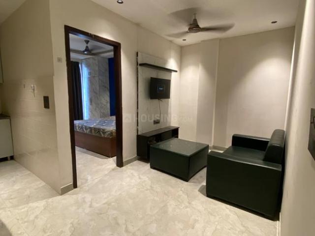 1 BHK Studio in Sector 57 for rent Gurgaon. The reference number is 20732914