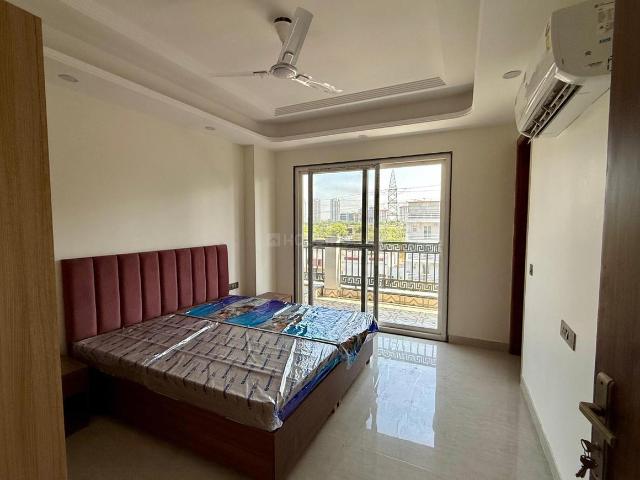 1 BHK Studio in Sector 57 for rent Gurgaon. The reference number is 20150872