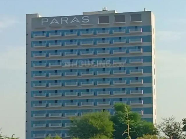 1 BHK Studio in Sector 59 for resale Gurgaon. The reference number is 20046761