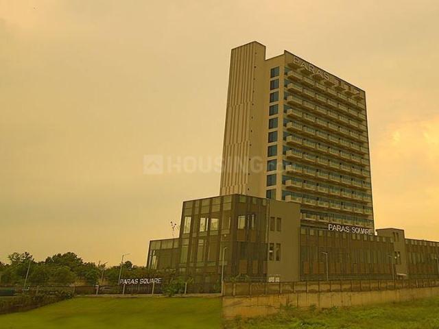 1 BHK Studio in Sector 59 for resale Gurgaon. The reference number is 20631107