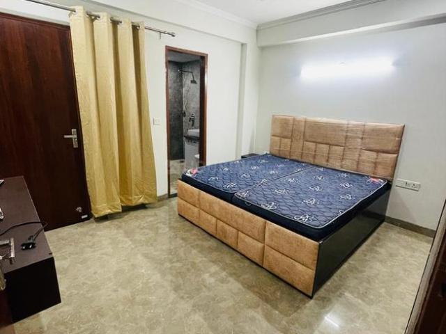 1 BHK Studio in Sector 51 for rent Gurgaon. The reference number is 19973787