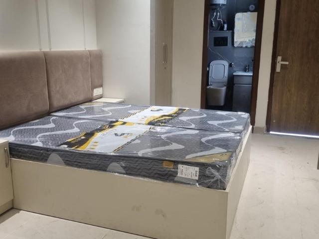 1 BHK Studio in Sector 52 for rent Gurgaon. The reference number is 19645295