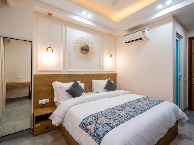 1 BHK Studio in Sector 53 for rent Gurgaon. The reference number is 19828230