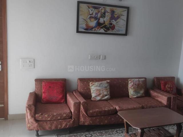1 BHK Studio in Sector 66 for rent Mohali. The reference number is 20677534