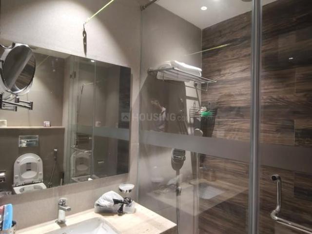 1 BHK Studio in Sector 66 for rent Gurgaon. The reference number is 20916345