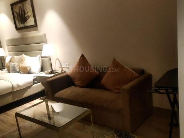 1 BHK Studio in Sector 66 for resale Gurgaon. The reference number is 20015658