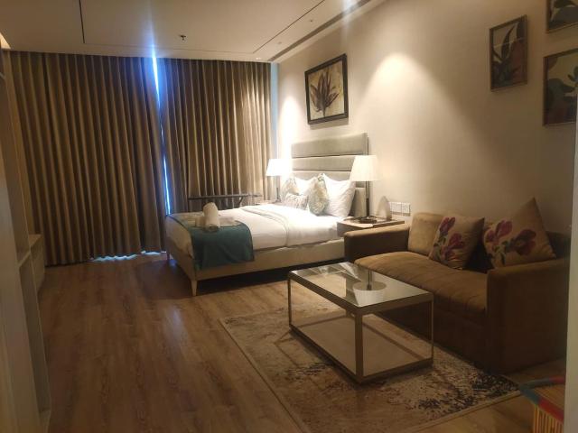 1 BHK Studio in Sector 66 for resale Gurgaon. The reference number is 20015658