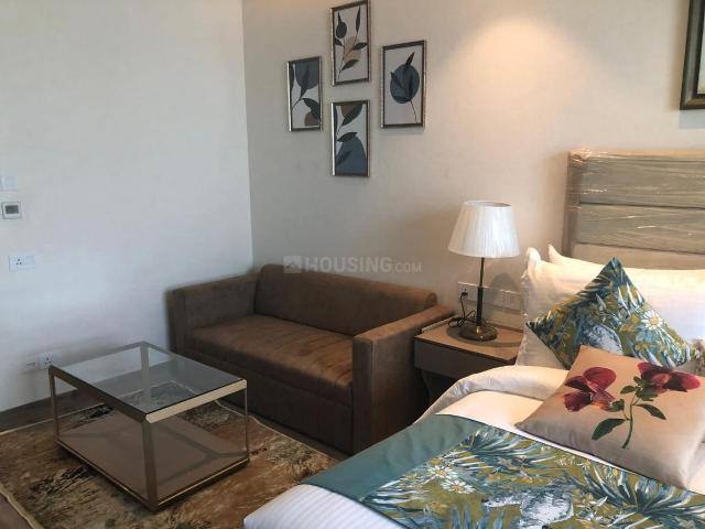 1 BHK Studio in Sector 66 for resale Gurgaon. The reference number is 20382594