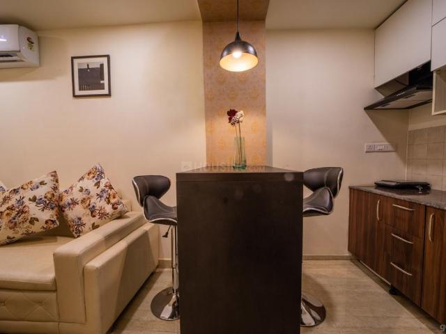 1 BHK Studio in Sector 67 for resale Gurgaon. The reference number is 20240261